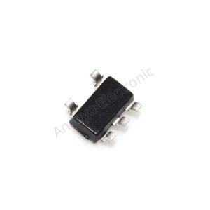 ANSOYO LM321-TR LM321 H21II SOT-23-5 Circuitos Integrados IC Chips Componentes Electrónicos Amplificador - Product Image 1