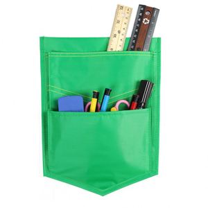 Bolsa Magnética de Almacenamiento al por Mayor, Mini Bolsillo Magnético para Estudiantes, Útiles Escolares Magnéticos para Uso en el Aula - Product Image 2