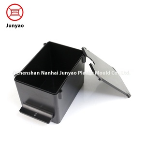 Xe lăn điện pin hộp ABS IP54 Hộp nối mô hình LYD-003 - Product Image 2