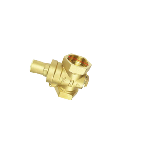 Válvula <span class=keywords><strong>de</strong></span> alivio <span class=keywords><strong>de</strong></span> presión ajustable TFHT, regulador reductor <span class=keywords><strong>de</strong></span> presión <span class=keywords><strong>de</strong></span> agua <span class=keywords><strong>de</strong></span> latón - Product Image 4