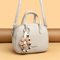 Sac à main classique pour femme, sac à bandoulière de haute qualité, sacs de luxe en gros pour femme