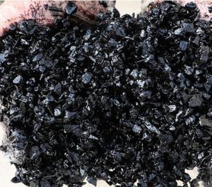 <span class=keywords><strong>Bitume</strong></span> naturel raffiné en vrac pour l'industrie 60/70, Asphalte pétrolier naturel 90/<span class=keywords><strong>100</strong></span> pour la construction routière - Product Image 3