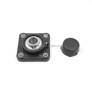 Cao Cấp Nhiệm Vụ Nặng Nề Thép Không Gỉ 420/440 Đúc Nhà Ở Gối Khối Mang Ucfpl200 Loạt P0 Chính Xác Mang - Product Image 5