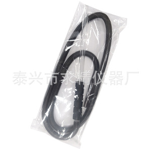 Arabic Hookah Pipe 1.8M Bent Type Glass Disposable For Smoking Accessories - Product Image 5