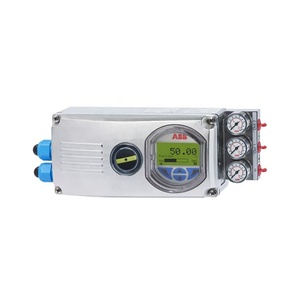 Catálogo de fabricantes de Abb Position Master Valve Positioner Edp300 ...