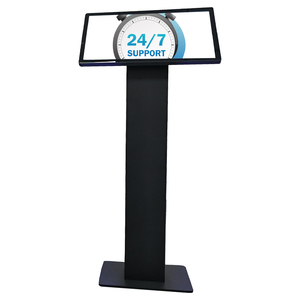 Autoservicio Android Pantalla táctil Rotación Comentarios Kiosco 22'' - Product Image 3