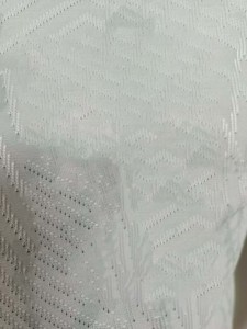 サッカージャージーアフリカリーグクイックドライサッカージャージ大人ガーナサッカージャージー - Product Image 6