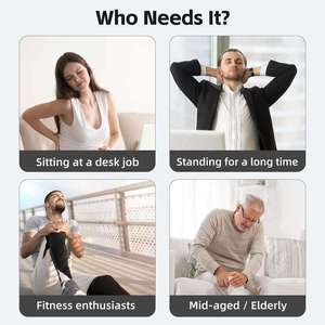 Lymdrainage gert kompression Profesional quần Terapia de presion negativa túi khí maquina de Para <span class=keywords><strong>DAR</strong></span> masaje linfatico - Product Image 2