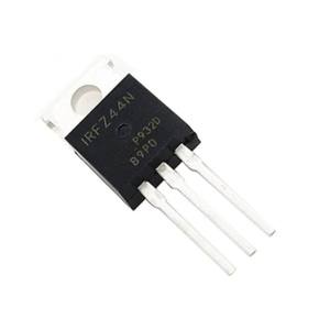 Componentes microchip SMD HORNG SHING, microprocesador de 64 bits, chips IC MCU ADE9000ACPZ-RL - Product Image 6