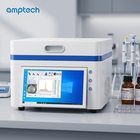 Spectromètres portables pour la détection de pierres précieuses et l'analyse de l'or par XRF – Équipement de bijouterie