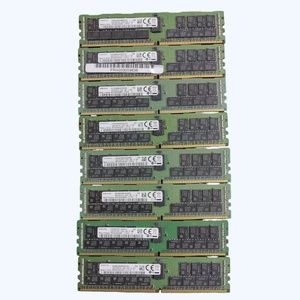 M393A4K40DB2-CVF แรมมือสองหรือใหม่ Sung 32GB 2RX4 PC4-2933Y DDR4 ECC REG สำหรับเซิร์ฟเวอร์ M393A4K40DB2 - Product Image 3