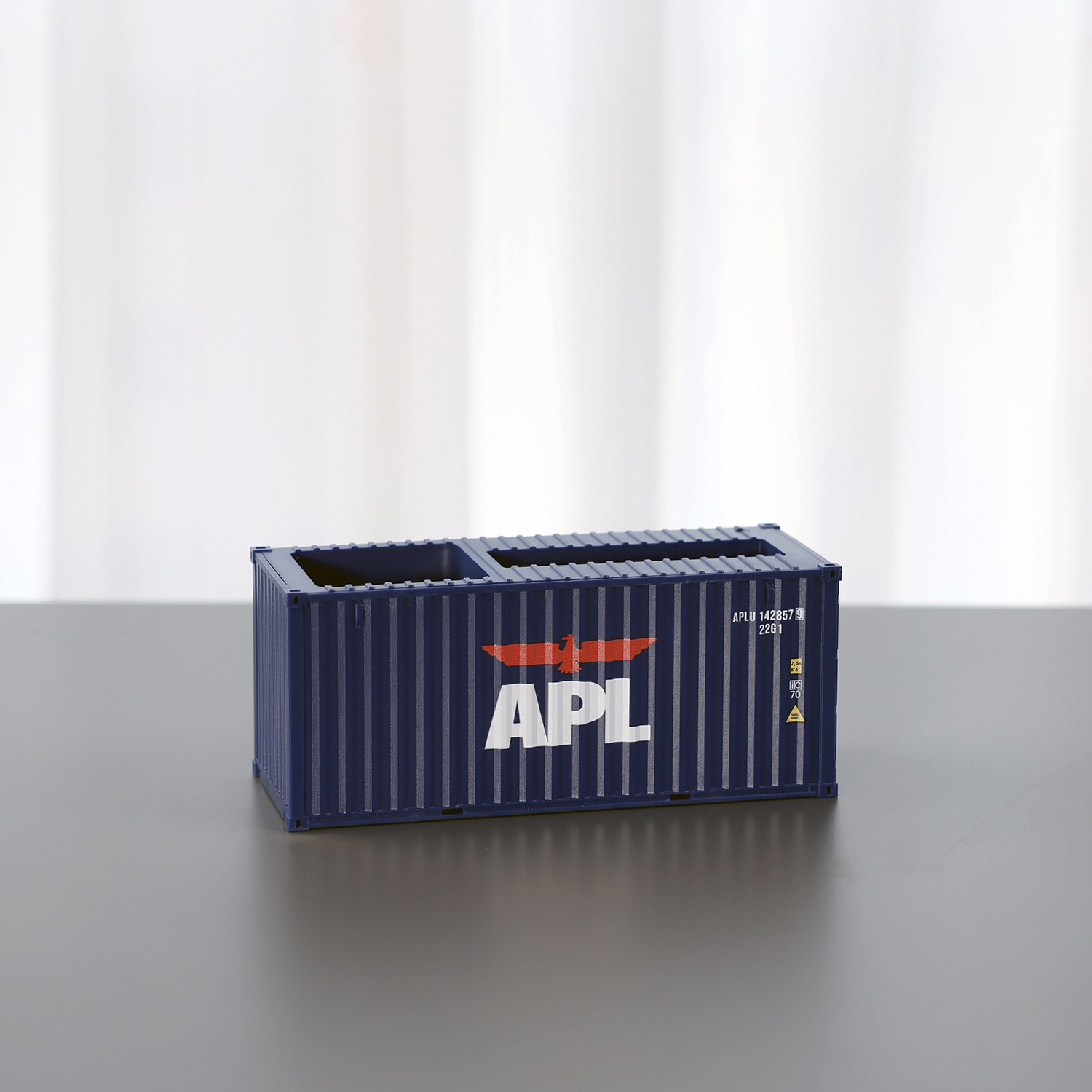 APL Bleu