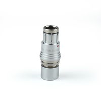 F103T03J056-140 de F103Z10K056-139 de F103T03J056-130 de série de TT F F103Z19K056-140 fabricant d'usine de connecteur d'aviation