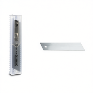 LAMA Knife Blade Dispenser 9 Mm Stanley X10 Replacement Blades For Utility Knives - Product Image 2