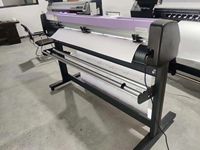 Mimaki Original Nouveau Cutter Plotter CG-160FXII Plus Mimaki Plotter