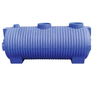 <span class=keywords><strong>Fosse</strong></span> <span class=keywords><strong>septique</strong></span> en <span class=keywords><strong>polyéthylène</strong></span> PE Équipement d'évacuation du fumier - Product Image 6