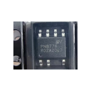 PN8776 8776 DIP7/SOP7 750V <span class=keywords><strong>13</strong></span>Ω 132kHz 10W Chip di Regolazione <span class=keywords><strong>IC</strong></span> per Alimentazione Switching - Product Image 1