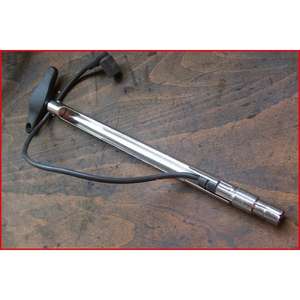 KS TOOLS - 500.7525 Extracteur de connecteur de bougie à poignée en T, court, 225mm - EAN 4042146228517 ENGINE AND TIMING SET - Product Image 2