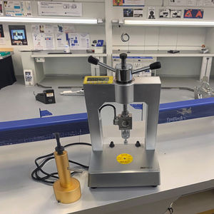 Intelligenter hochpräziser Pull-Off-Adhäsion <span class=keywords><strong>tester</strong></span> für die Prüfung der Kohlenstoff faser festigkeit - Product Image 1