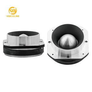VBST7201A Usine propre Vente chaude <span class=keywords><strong>2023</strong></span> 125w 4-8 Ohm 2,8 pouces Tweeter à balle <span class=keywords><strong>Super</strong></span> Tweeter - Product Image 1
