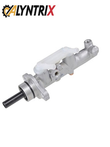 4720128601 צילינדר ראשי בלם לטויוטה - Product Image 2