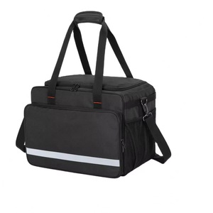 BSCI Factory Organizer <b>Tote</b> Cleaning Caddy <b>Bag</b>, Cleaning Caddy <b>Tool</b> <b>Bag</b>, Detail Organizer for Auto Detailing Supplies Storage - Product Image 2