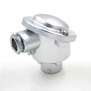 Nouvelle vente chaude 2021 : Boîtier <span class=keywords><strong>de</strong></span> jonction en aluminium pour tête <span class=keywords><strong>de</strong></span> thermocouple avec bornier en céramique/bakélite - Product Image 6
