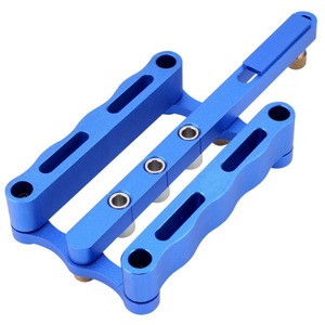 เครื่องเจาะรูงานไม้ DIY แบบโดฟ พร้อมบุชเจาะ  อุปกรณ์สำคัญ - Product Image 4