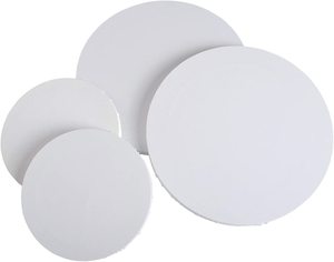 Anvas profesionales para niños, agujereados acrílicos - Product Image 2