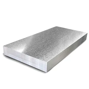 Dx51d Dx52d Dx53d工場直販保証プライム亜鉛メッキ鋼板