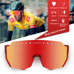 Ishing Bicycle Ding iding lasses or Bikers rotrotective 400 400 400 Polarizado ungafas ounountain - Product Image 4