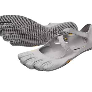 <span class=keywords><strong>Zapatos</strong></span> Descalzos <span class=keywords><strong>de</strong></span> Cinco Dedos <span class=keywords><strong>para</strong></span> <span class=keywords><strong>Mujer</strong></span>, Color Rosa, Antideslizantes, Suela Suave, Transpirables, con Correa Ajustable, <span class=keywords><strong>para</strong></span> Yoga, Fitness, Pilates, Deportes <span class=keywords><strong>de</strong></span> Interior - Product Image 1