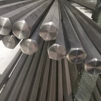 Barre hexagonale solide de précision pour machines-outils CNC, utilisée pour le tournage et le rectage des barres hexagonales en acier au carbone 1018, S20C, etc.