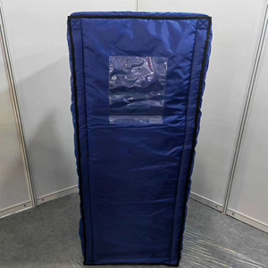 <span class=keywords><strong>Couverture</strong></span> isotherme isolée imperméable de chariot pour des supermarchés - Product Image 2