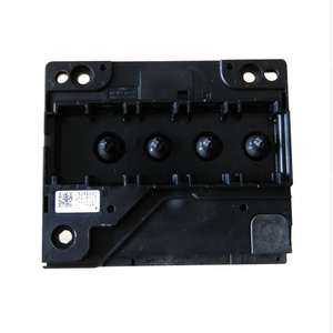 Cabezal de Impresión WF7520 Nuevo para Epson ME80 ME85 <span class=keywords><strong>ME700</strong></span> ME940 ME960 NX515 NX510 T40 TX600 TX610 TX620, Cabezal de Impresión F190000 F190010 - Product Image 6