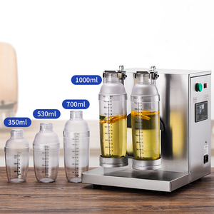 FEST Factory Vente en gros de deux bouteilles de <span class=keywords><strong>shaker</strong></span> pour milkshake, machine à boisson, mélangeur, <span class=keywords><strong>blender</strong></span>, bouteilles de <span class=keywords><strong>shaker</strong></span> - Product Image 3
