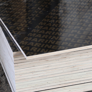 17mm <span class=keywords><strong>18mm</strong></span> 21mm Trung Quốc <span class=keywords><strong>Poplar</strong></span> gỗ cứng <span class=keywords><strong>Combi</strong></span> Đen nâu đen phim phải đối mặt với biển ván ép 8ft x <span class=keywords><strong>4ft</strong></span> cho xây dựng - Product Image 3