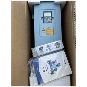 Biến tần VACON NXL00385C2HSSS00AA cho thang cuốn khổng lồ của <span class=keywords><strong>Schindler</strong></span> - Product Image 1