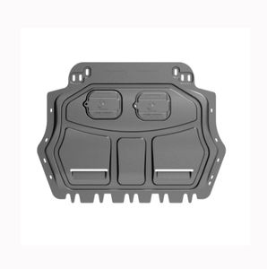 Kits de carrosserie Pièces d'extérieur Plaque de protection du moteur pour 2014 <span class=keywords><strong>2015</strong></span> 2016 <span class=keywords><strong>Skoda</strong></span> <span class=keywords><strong>Yeti</strong></span> Engine Under Cover - Product Image 1