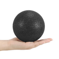 Pelota de Masaje de EPP de Alta Densidad para Liberación Miofascial Profunda, Terapia de Puntos Gatillo, Movilidad, Recuperación, Yoga y Fitness
