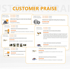 Nhà máy bán hàng trực tiếp nhỏ bán tự động cạnh dải Máy 750 tự động cong tuyến tính cạnh dải máy - Product Image 5