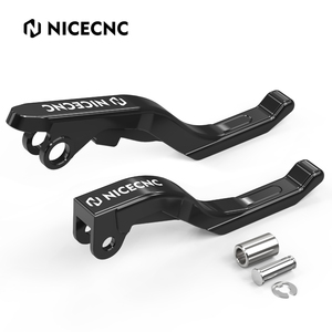 NICECNC Ensemble complet d'accessoires <span class=keywords><strong>pour</strong></span> moto <span class=keywords><strong>pour</strong></span> KTM 790 890 Duke Adventure ADV R, protection contre les chocs, protection du guidon, protection <span class=keywords><strong>de</strong></span> l'échappement - Product Image 2