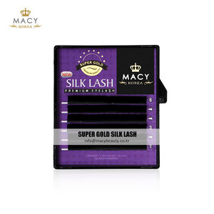 ส่วนต่อผมธรรมชาติ,ส่วนต่อขนตาผ้าไหม - Product Image 1