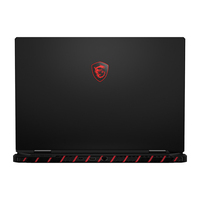 Ordinateur portable de jeu MSI Raider 18 HX AI A2XW 2026 18'' 4K 120Hz MiniLED Ultra 9 285HX 96 Go de RAM 4 To de SSD Batterie 99,9 Wh RTX 5080 5090