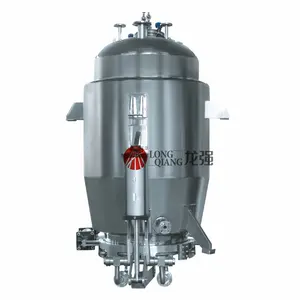 solvent extractor extraction tank stainless steel for herbal or plant steam distiller for essential oil