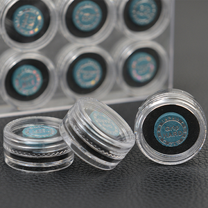 Embouts de queue de <span class=keywords><strong>billard</strong></span> R-PT ZAN de haute qualité en cuir japonais souple/hybride/à adhérence maximale, fabriqués en Chine, emballés en boîte - Product Image 5