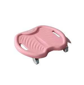 Rodillo Abdominal Silencioso CZFIT para Entrenar la Fuerza del Core y Moldear el Cuerpo, Rodillo para Abdominales - Product Image 2