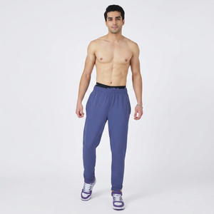 OEM Wholesale men's pants <b>Trouser</b> comfortable anti wrinkle sustainable best style soft stuff Men <b>Trousers</b> pants in best material - Product Image 1