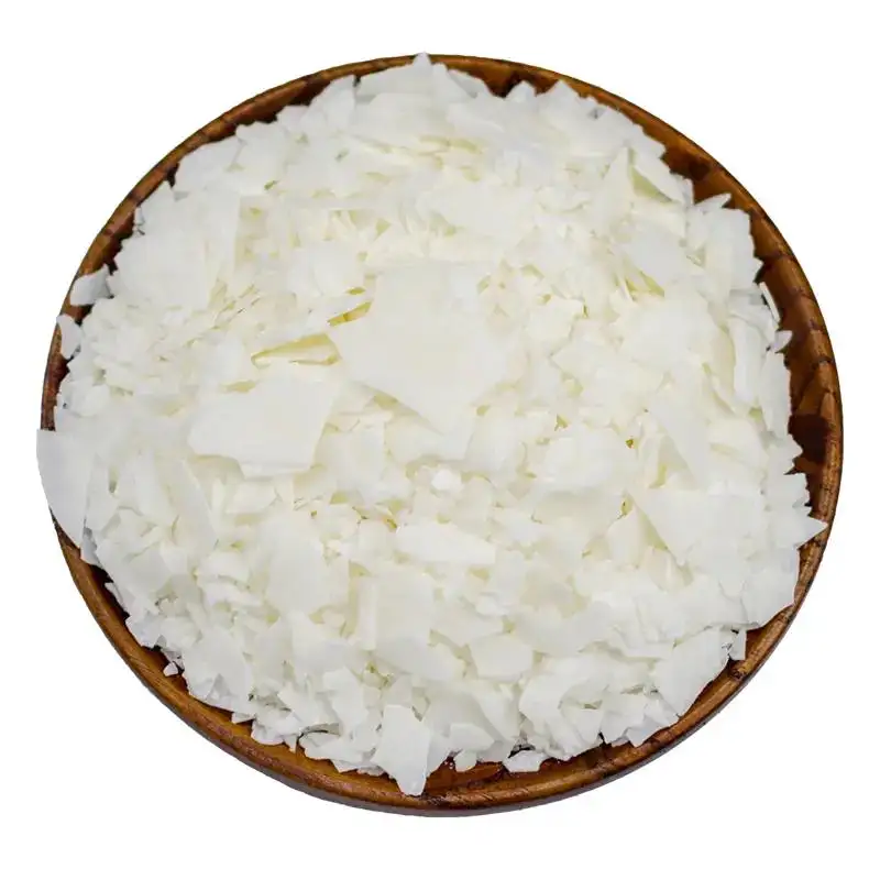 Epinbio provides high quality soybean wax flakes 50~68 soy wax