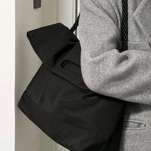 Borsa a tracolla in Nylon stile coreano per le donne-nuova <span class=keywords><strong>Messenger</strong></span> e Tote di grande capacità - Product Image 1